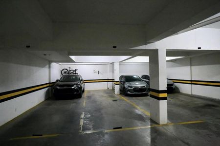 Apartamento à venda com 170m², 4 quartos e 2 vagas