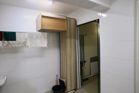 Apartamento à venda com 170m², 4 quartos e 2 vagas