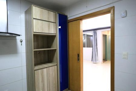 Apartamento à venda com 170m², 4 quartos e 2 vagas