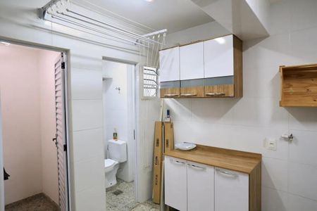 Apartamento à venda com 170m², 4 quartos e 2 vagas