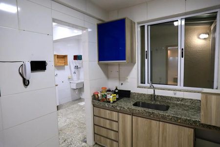 Apartamento à venda com 170m², 4 quartos e 2 vagas