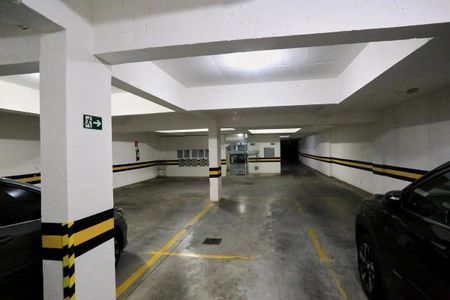Apartamento à venda com 170m², 4 quartos e 2 vagas