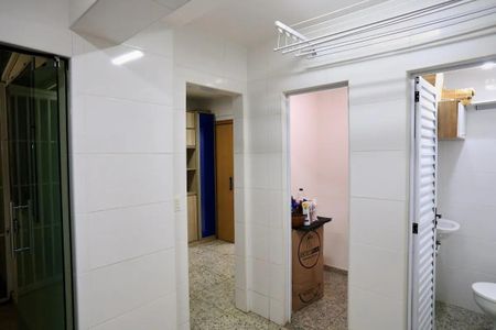 Apartamento à venda com 170m², 4 quartos e 2 vagas