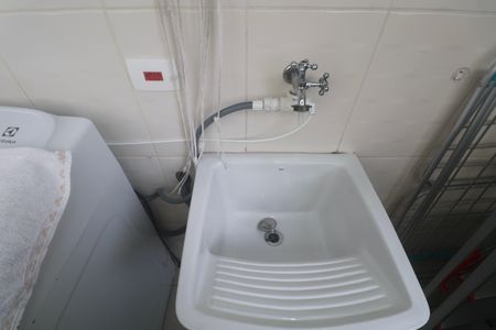 Apartamento para alugar com 93m², 3 quartos e 1 vagaÁrea de Serviço