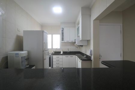 Apartamento para alugar com 93m², 3 quartos e 1 vagaCozinha