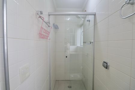 Apartamento para alugar com 93m², 3 quartos e 1 vagaBanheiro Suíte