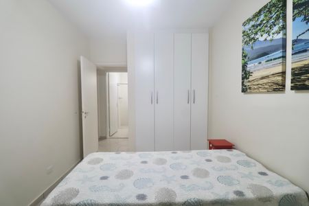 Apartamento para alugar com 93m², 3 quartos e 1 vagaQuarto 2