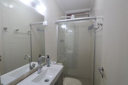 Apartamento para alugar com 93m², 3 quartos e 1 vagaBanheiro Social 2