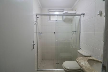 Apartamento para alugar com 93m², 3 quartos e 1 vagaBanheiro Social
