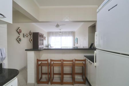 Apartamento para alugar com 93m², 3 quartos e 1 vagaCozinha
