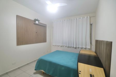 Apartamento para alugar com 93m², 3 quartos e 1 vagaQuarto