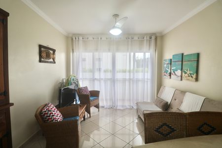 Apartamento para alugar com 93m², 3 quartos e 1 vagaSala