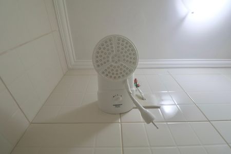 Apartamento para alugar com 93m², 3 quartos e 1 vagaBanheiro Suíte