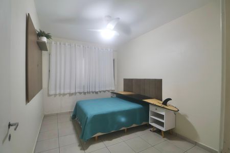 Apartamento para alugar com 93m², 3 quartos e 1 vagaQuarto
