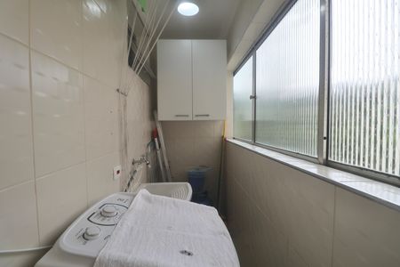 Apartamento para alugar com 93m², 3 quartos e 1 vagaÁrea de Serviço