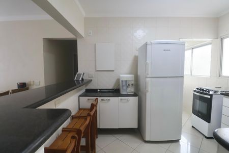 Apartamento para alugar com 93m², 3 quartos e 1 vagaCozinha