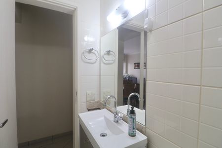 Apartamento para alugar com 93m², 3 quartos e 1 vagaBanheiro Social 2