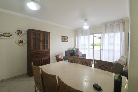 Apartamento para alugar com 93m², 3 quartos e 1 vagaSala