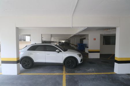 Apartamento para alugar com 93m², 3 quartos e 1 vagaGaragem