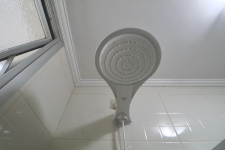 Apartamento para alugar com 93m², 3 quartos e 1 vagaBanheiro Social