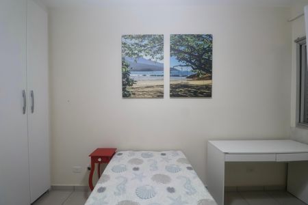 Apartamento para alugar com 93m², 3 quartos e 1 vagaQuarto 2