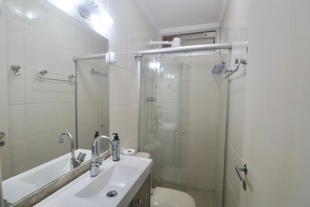 Apartamento para alugar com 93m², 3 quartos e 1 vagaBanheiro Social 2