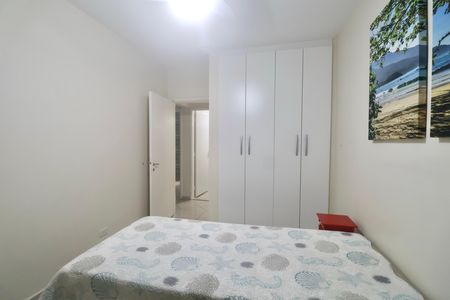 Apartamento para alugar com 93m², 3 quartos e 1 vagaQuarto 2