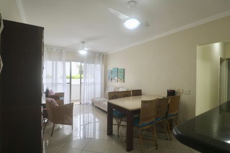Apartamento para alugar com 93m², 3 quartos e 1 vagaSala