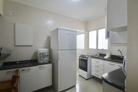 Apartamento para alugar com 93m², 3 quartos e 1 vagaCozinha