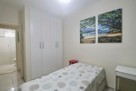 Apartamento para alugar com 93m², 3 quartos e 1 vagaQuarto 2