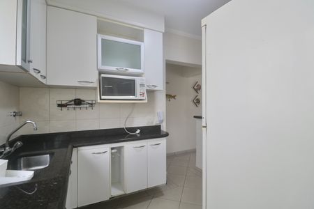 Apartamento para alugar com 93m², 3 quartos e 1 vagaCozinha