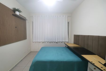Apartamento para alugar com 93m², 3 quartos e 1 vagaQuarto