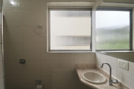 Apartamento para alugar com 93m², 3 quartos e 1 vagaBanheiro Suíte