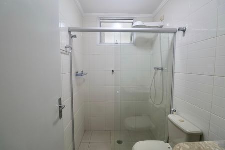 Apartamento para alugar com 93m², 3 quartos e 1 vagaBanheiro Social