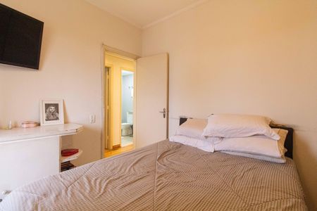 Apartamento à venda com 70m², 3 quartos e 2 vagas Apartamento à venda com 70m², 3 quartos e 2 vagasQuarto 2