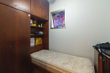Apartamento à venda com 70m², 3 quartos e 2 vagas Apartamento à venda com 70m², 3 quartos e 2 vagasQuarto 3
