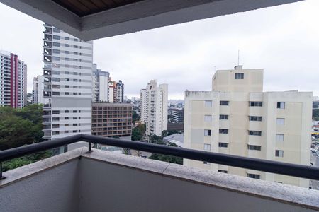Apartamento à venda com 70m², 3 quartos e 2 vagas Apartamento à venda com 70m², 3 quartos e 2 vagasVaranda do Quarto 2