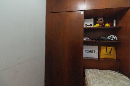 Apartamento à venda com 70m², 3 quartos e 2 vagas Apartamento à venda com 70m², 3 quartos e 2 vagasQuarto 3