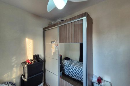 Apartamento à venda com 64m², 3 quartos e 1 vaga Apartamento à venda com 64m², 3 quartos e 1 vagaQuarto 2