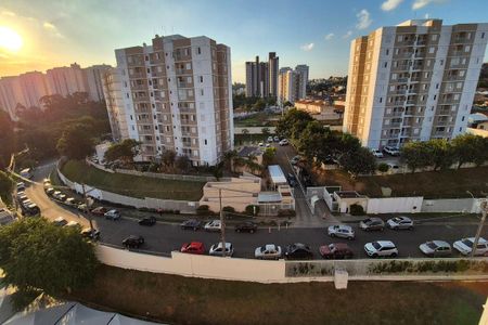 Apartamento à venda com 64m², 3 quartos e 1 vaga Apartamento à venda com 64m², 3 quartos e 1 vagaVista do Quarto 2