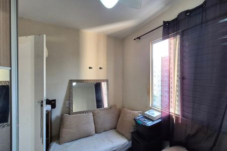 Apartamento à venda com 64m², 3 quartos e 1 vaga Apartamento à venda com 64m², 3 quartos e 1 vagaQuarto 2