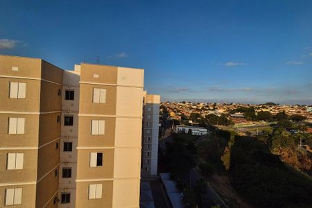 Apartamento à venda com 64m², 3 quartos e 1 vaga Apartamento à venda com 64m², 3 quartos e 1 vagaVista da Suíte