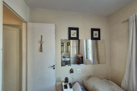 Apartamento à venda com 64m², 3 quartos e 1 vaga Apartamento à venda com 64m², 3 quartos e 1 vagaQuarto 3 - Suíte