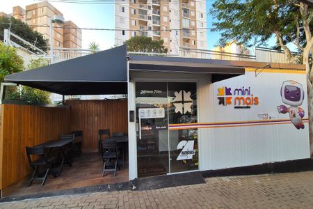 Apartamento à venda com 64m², 3 quartos e 1 vaga Apartamento à venda com 64m², 3 quartos e 1 vagaÁrea comum - Mercado