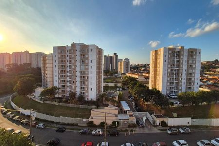 Apartamento à venda com 64m², 3 quartos e 1 vaga Apartamento à venda com 64m², 3 quartos e 1 vagaVista da Varanda