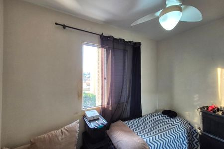 Apartamento à venda com 64m², 3 quartos e 1 vaga Apartamento à venda com 64m², 3 quartos e 1 vagaQuarto 2