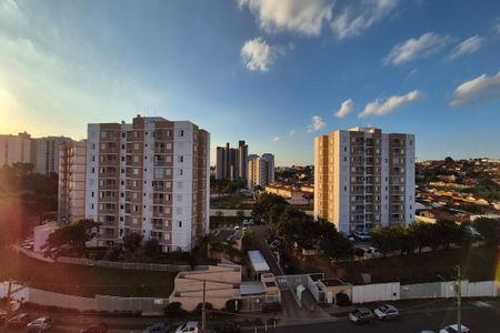 Apartamento à venda com 64m², 3 quartos e 1 vaga Apartamento à venda com 64m², 3 quartos e 1 vagaVista do Quarto 1