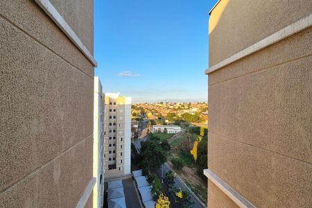 Apartamento à venda com 64m², 3 quartos e 1 vaga Apartamento à venda com 64m², 3 quartos e 1 vagaVista da Área de Serviço
