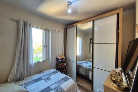 Apartamento à venda com 64m², 3 quartos e 1 vaga Apartamento à venda com 64m², 3 quartos e 1 vagaQuarto 3 - Suíte