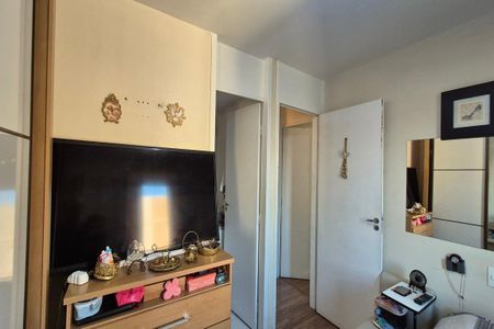 Apartamento à venda com 64m², 3 quartos e 1 vaga Apartamento à venda com 64m², 3 quartos e 1 vagaQuarto 3 - Suíte